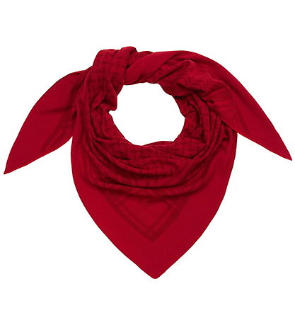 Lala Berlin Scarf - Triangle Trinity M - 162x85 - Vinette