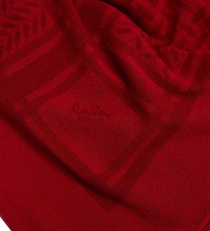 Lala Berlin Scarf - Triangle Trinity M - 162x85 - Vinette