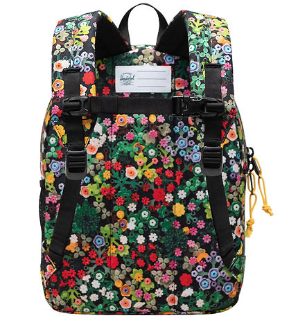 Herschel Rucksack - Heritage Kids - LEGO® - 15 L - Schnitzeljagd