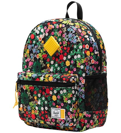 Herschel Rucksack - Heritage Kids - LEGO® - 15 L - Schnitzeljagd