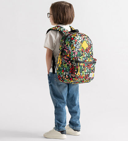 Herschel Rucksack - Heritage Kids - LEGO® - 15 L - Schnitzeljagd