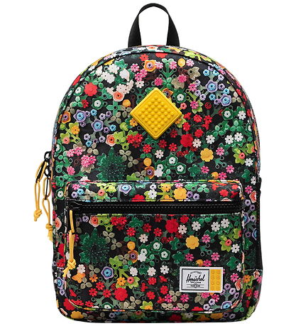 Herschel Rucksack - Heritage Kids - LEGO® - 15 L - Schnitzeljagd