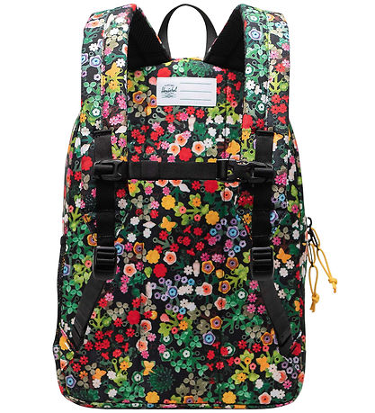 Herschel Rucksack - LEGO® - Schnitzeljagd Wiese