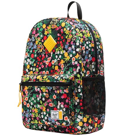Herschel Rucksack - LEGO® - Schnitzeljagd Wiese