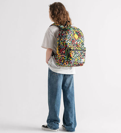 Herschel Rucksack - LEGO® - Schnitzeljagd Wiese