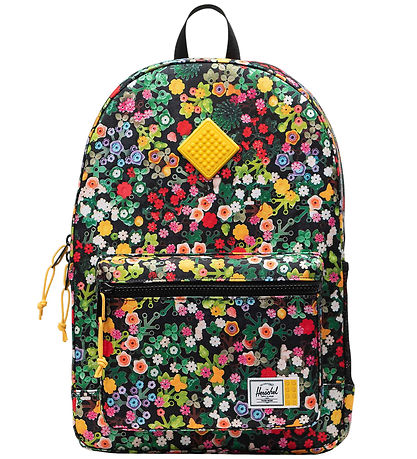 Herschel Rucksack - LEGO® - Schnitzeljagd Wiese