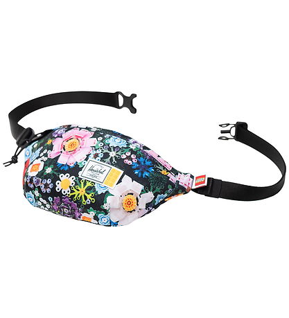 Herschel Mittistaska - Mjaðmapoki - LEGO® - 1 L - Garden Floral