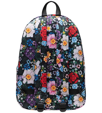 Herschel Bakpoki - Classic+ XL - LEGO® - 30 L - Garden Floral