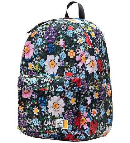 Herschel Bakpoki - Classic+ XL - LEGO® - 30 L - Garden Floral