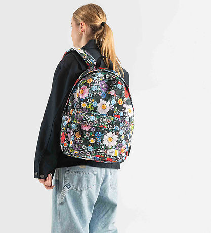 Herschel Bakpoki - Classic+ XL - LEGO® - 30 L - Garden Floral