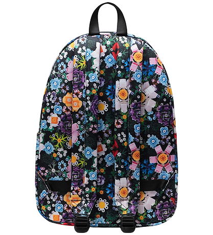 Herschel Backpack - Classic+ - LEGO® - 20 L - Garden Floral