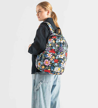 Herschel Backpack - Classic+ - LEGO® - 20 L - Garden Floral