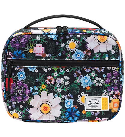 Herschel Kælipoki - Pop Spurningakeppni - LEGO® - 5 L - Garden F