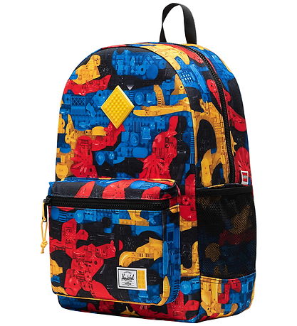 Herschel Ryggsäck - Ungdom - LEGO® - Skattjakt Bricks