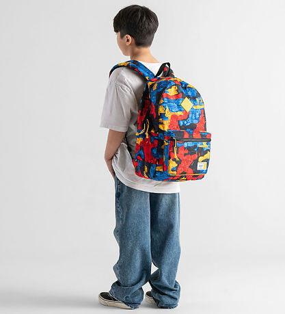 Herschel Ryggsäck - Ungdom - LEGO® - Skattjakt Bricks