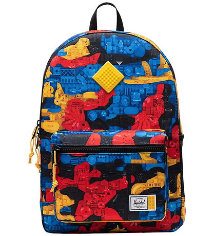 Herschel Ryggsäck - Ungdom - LEGO® - Skattjakt Bricks