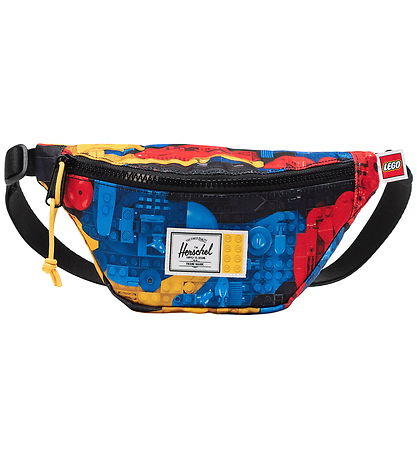 Herschel Gürteltasche - Hüfttasche - LEGO® - Schnitzeljagd Brick