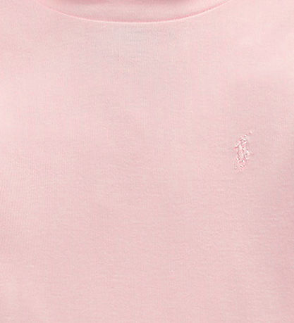Polo Ralph Lauren Blouse - Turtleneck - Hint of Pink