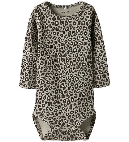 Body m/l Name It - NbfLeoana - Peyotl