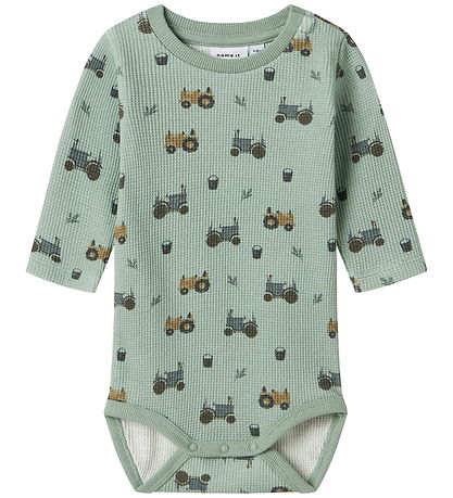 Body m/l Name It - NbmLactor - Jadéite