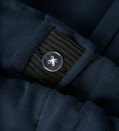 Name It Sweatpants - NkfVanita - Navy Blazer/Solid