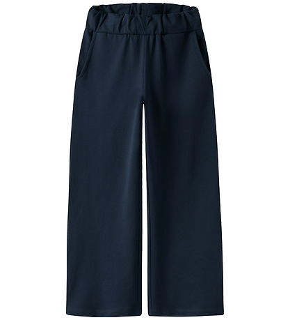 Name It Sweatpants - NkfVanita - Navy Blazer/Solid