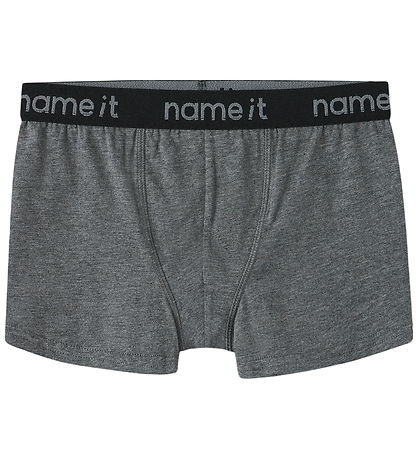 Name It Bokserit - Noos - NkmBoxer - 3 kpl - Tee Leaf