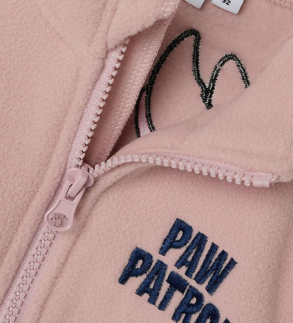 Name It Fleece Jacket - NmfJirdi - Paw Patrol - Burnished Lilac