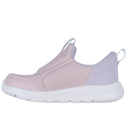 Puma Skór - Fun Racer 2 SLIPTECH PS - Mauve Mist/Sea Gler/Lilac