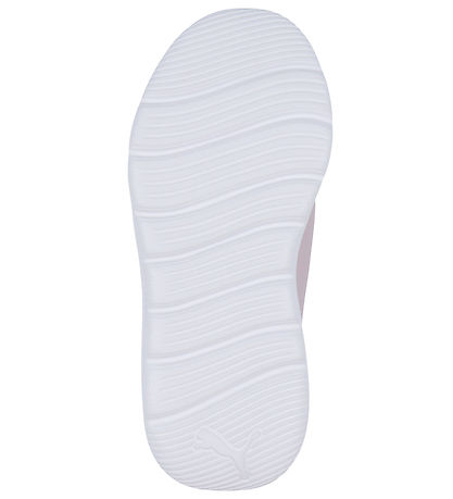 Puma Skór - Fun Racer 2 SLIPTECH PS - Mauve Mist/Sea Gler/Lilac