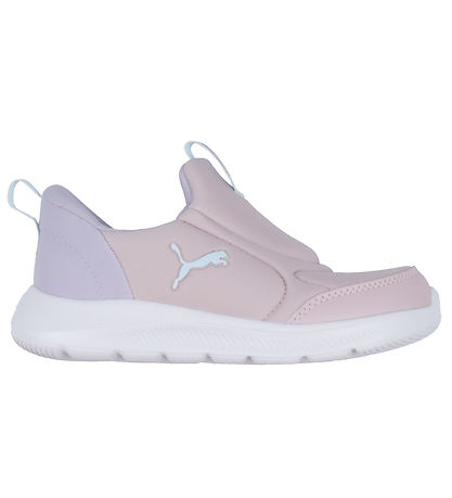 Puma Skór - Fun Racer 2 SLIPTECH PS - Mauve Mist/Sea Gler/Lilac