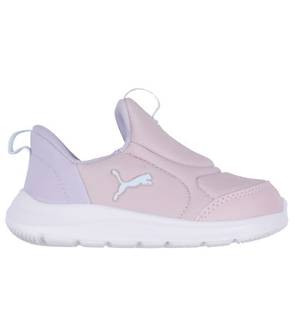 Puma Skór - Fun Racer 2 SLIPTECH Upplýsingakerfi - Mauve Mist/Se