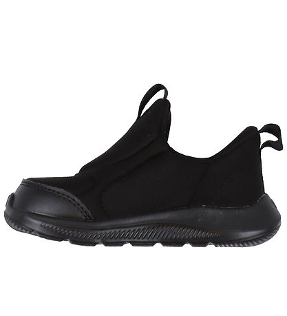 Puma Schuhe - Fun Racer 2 SLIPTECH Inf - Black/Cool Dark Grau