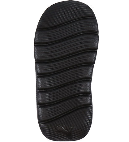 Puma Schuhe - Fun Racer 2 SLIPTECH Inf - Black/Cool Dark Grau