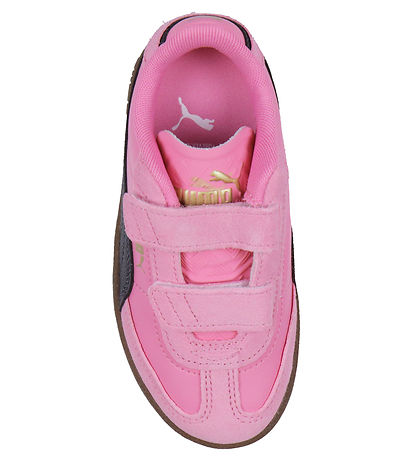 Puma Skór - Club II Era V PS - Posie Bleikt/Nýtt Dökkblátt