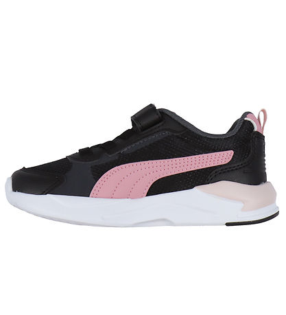 Puma Skór - Röntgengeisli 3 LT AC+ PS - Black/Stöðug Bleikt/Dökk