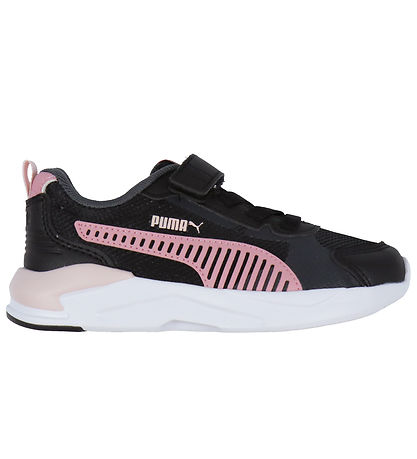 Puma Skór - Röntgengeisli 3 LT AC+ PS - Black/Stöðug Bleikt/Dökk