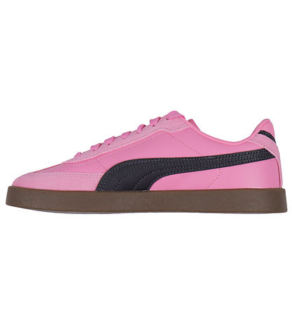 Puma Skór - Klúbbur II Era Jr - Posie Bleikt/Nýtt Dökkblátt