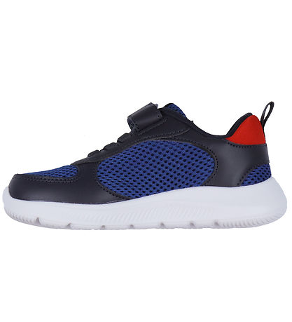 Puma Shoes - Fun Racer 2 AC+ PS - New Navy/White Clyde Royal
