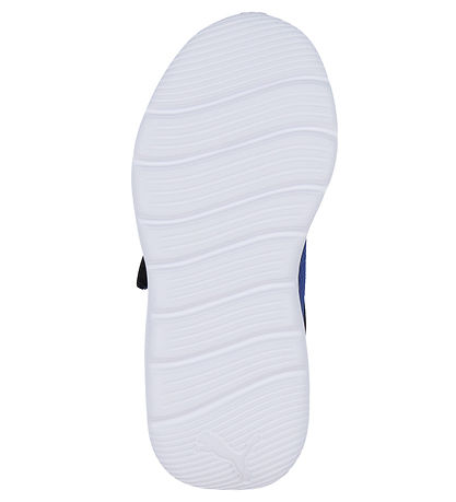 Puma Shoes - Fun Racer 2 AC+ PS - New Navy/White Clyde Royal