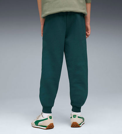 Puma Sweatpants - Green Terräng