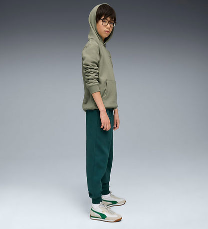 Puma Sweatpants - Green Terräng