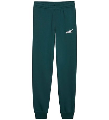 Puma Sweatpants - Green Terräng