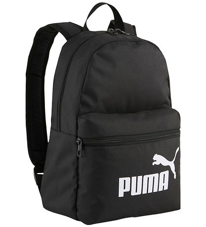 Puma Ryggsäck - Fas S - Puma Black