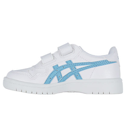 Asics Skór - Japan S PS - White/Kyrrvatn