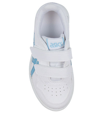 Asics Skór - Japan S PS - White/Kyrrvatn