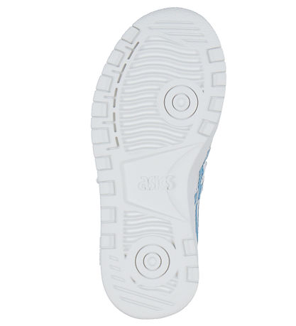Asics Skór - Japan S PS - White/Kyrrvatn