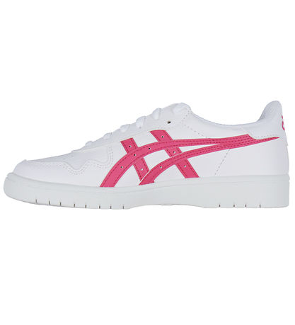 Asics Skór - Japan S GS - White/Fuchsia Purple