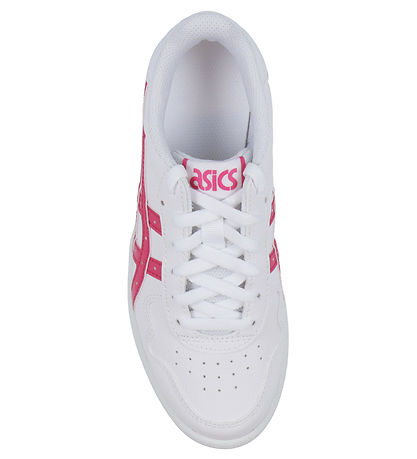 Asics Skór - Japan S GS - White/Fuchsia Purple