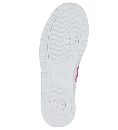 Asics Skór - Japan S GS - White/Fuchsia Purple